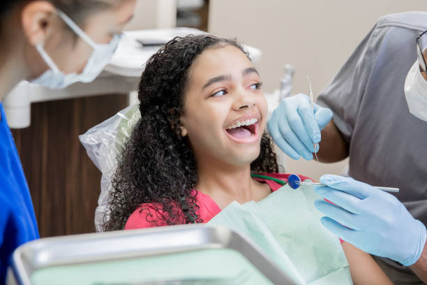 Best Emergency Treatment for Toothache in Tylertown, MS