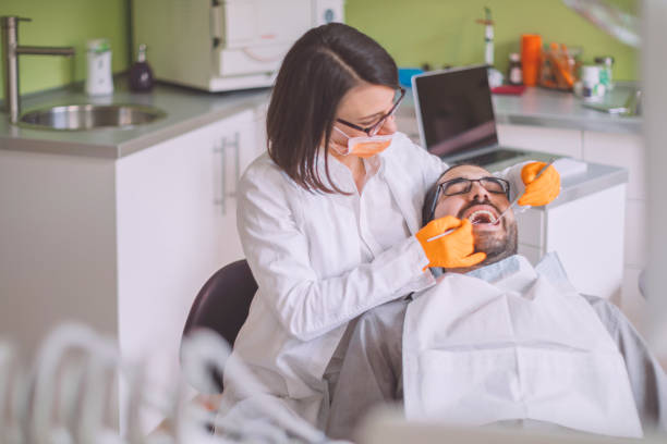Best Emergency Broken Tooth Repair in Tylertown, MS