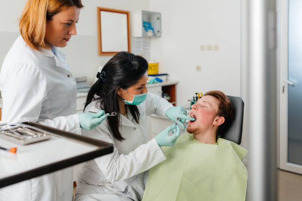 Best Emergency Treatment for Toothache in Tylertown, MS