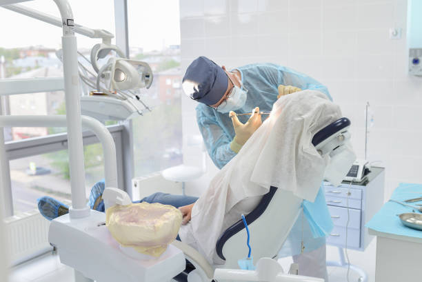 Best Emergency Treatment for Toothache in Tylertown, MS